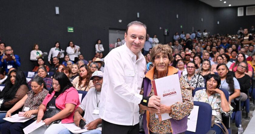 Garantizan Durazo y Sheinbaum seguridad y certeza patrimonial a más de 500 familias con cancelaciones de hipotecas