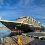 Instala Gobernador Durazo Comité Local de Cruceros para fortalecer a Guaymas y San Carlos como destino turístico