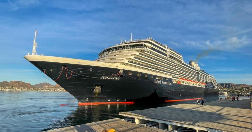 Instala Gobernador Durazo Comité Local de Cruceros para fortalecer a Guaymas y San Carlos como destino turístico