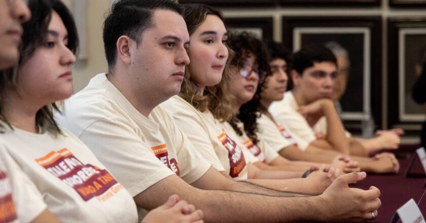 Gobernador Durazo refuerza alianza con Taiwán para hacer más competitiva la región Sonora-Arizona