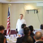 Gobernador Durazo estrecha lazos binacionales con Arizona para consolidar inversiones y empleos