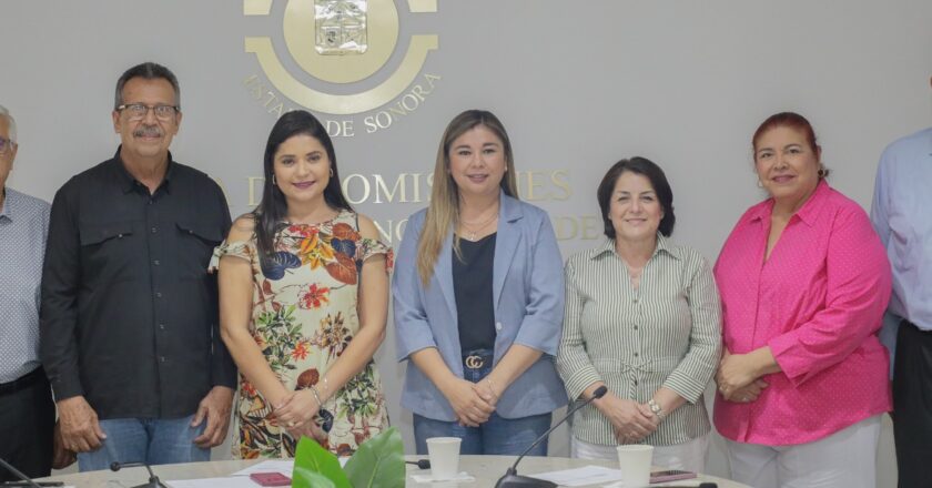 Congreso de Sonora convoca al Parlamento Juvenil 2026