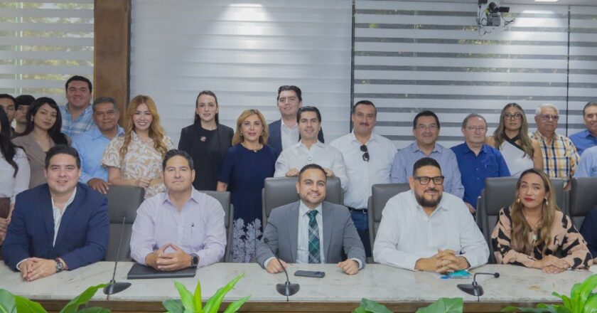 Socializan en el Congreso de Sonora iniciativa para eliminar cobros por el resguardo de vehículos