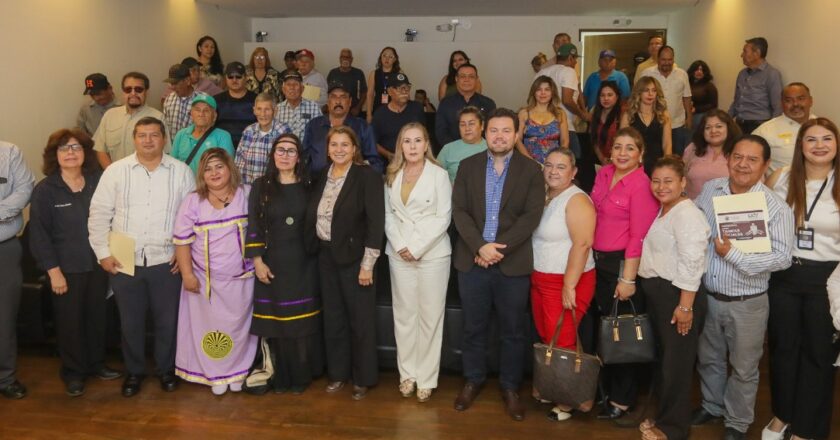 Socializa Congreso de Sonora iniciativa en materia de tarifas sociales