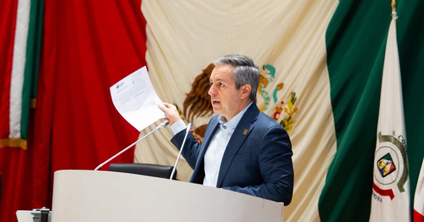 Omar Del Valle Colosio impulsa un ISC más participativo y con mayor certeza jurídica