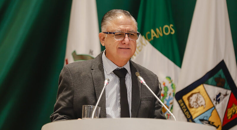 Diputado Rubén González impulsa acciones de limpieza en terrenos baldíos y abandonados