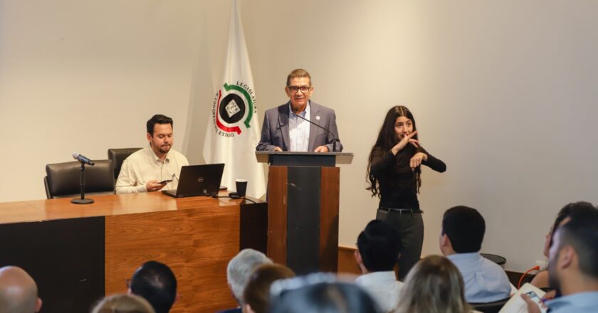 Analiza Congreso de Sonora iniciativa para que personas regidoras rindan informes anuales