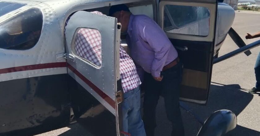 Gobierno de Sonora y Senasica intensifican acciones sanitarias para proteger al sector ganadero