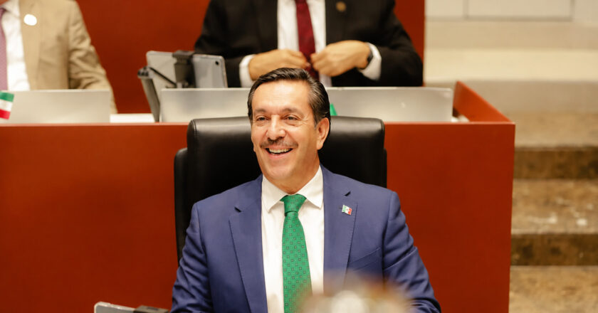 El futuro de Sonora se construye con visión, responsabilidad y capacidad para convertir las necesidades de la gente en soluciones: Ecobancada