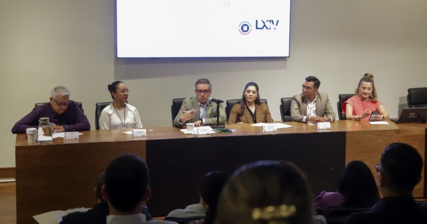 Dialogan en el Congreso de Sonora sobre iniciativa en materia de tamiz neonatal cardiológico