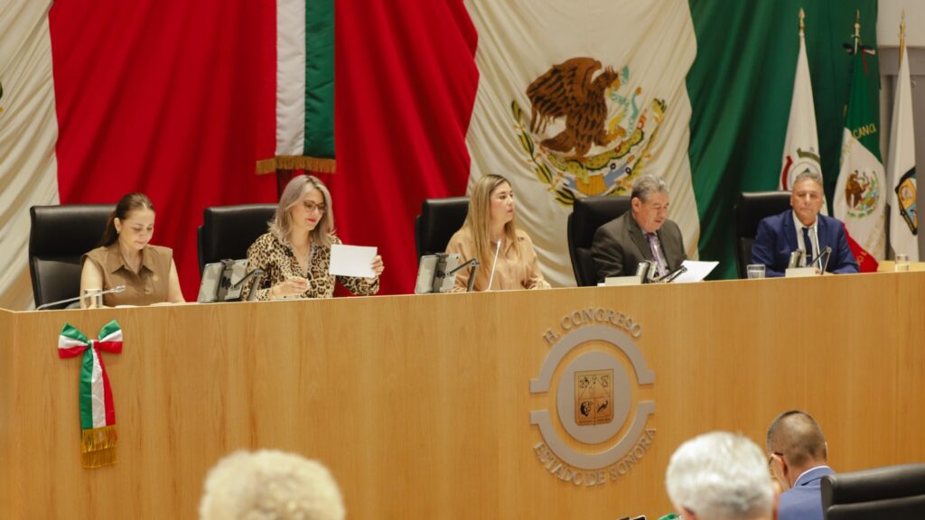 Propone Congreso de Sonora atención integral a mujeres que pierden a sus hijos antes o después de nacer