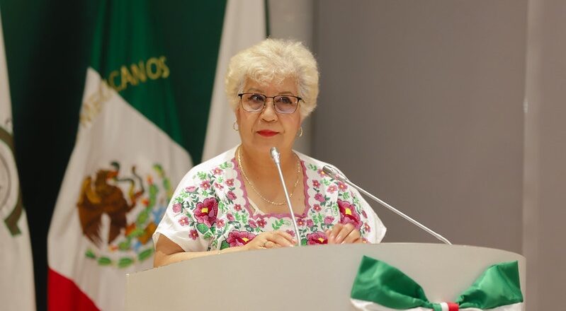Nueva Alianza reconoce aportaciones de las maestras indígenas sonorenses