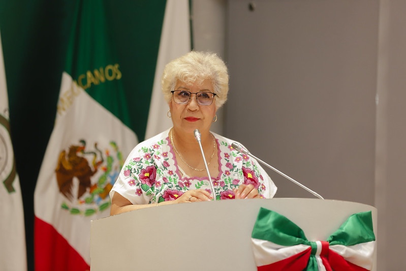 Nueva Alianza reconoce aportaciones de las maestras indígenas sonorenses