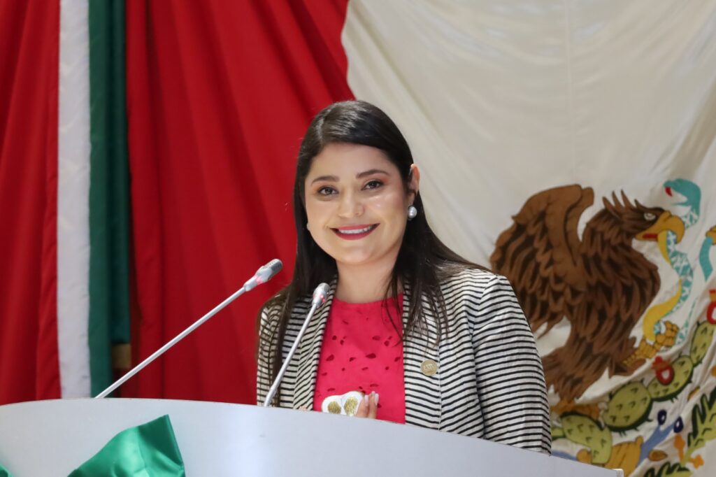 Diputada Deni Gastélum impulsa una atención más humana ante el duelo perinatal