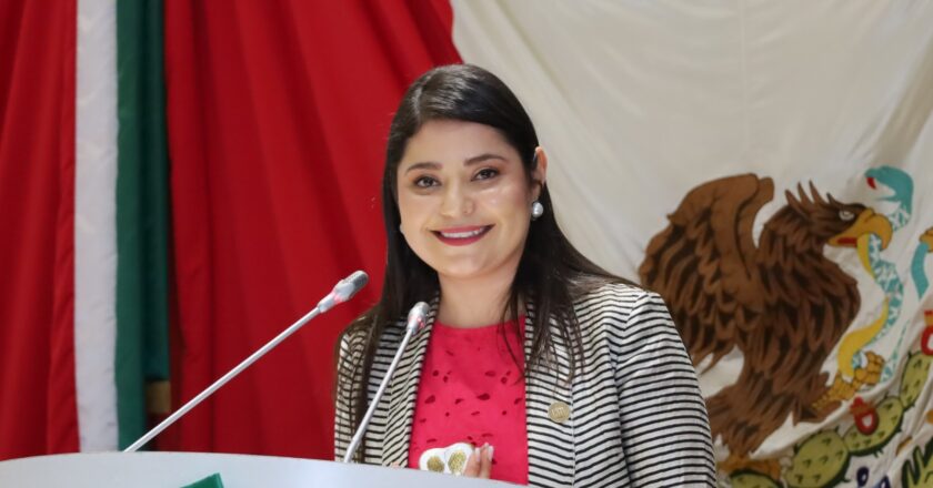 Diputada Deni Gastélum impulsa una atención más humana ante el duelo perinatal