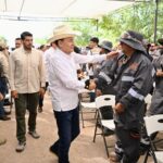 Gobernador Durazo refuerza medidas de prevención y control con Segunda Jornada Nacional de Lucha contra el Dengue