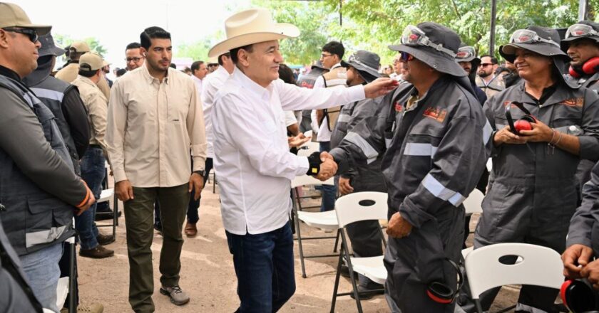 Gobernador Durazo refuerza medidas de prevención y control con Segunda Jornada Nacional de Lucha contra el Dengue