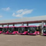 Gobernador Durazo transforma el transporte público: duplica la flota y alcanza 768 unidades en Sonora