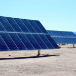 Con planta fotovoltaica, gobernador Durazo transforma el futuro energético de Sonora