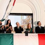Historia, orgullo y celebración; Gobernador Durazo conmemora junto a miles de sonorenses el 216 aniversario de la Independencia