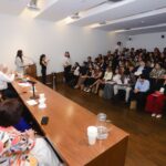 Concluye Congreso de Sonora Parlamento Juvenil 2026 con propuestas sobre entornos virtuales seguros
