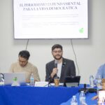 Continúa Congreso de Sonora socialización de iniciativas en materia de libertad de prensa en SLRC