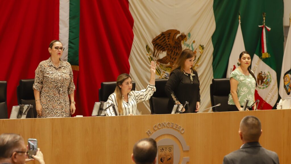 Aprueba Congreso de Sonora reforma constitucional sobre nacionalidad única