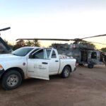 Gobierno de Sonora coordina acciones de apoyo y recuperación tras el huracán “Polo”