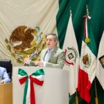 Propone Omar Del Valle Colosio crear el Parlamento para el Fomento del Desarrollo Económico de Sonora