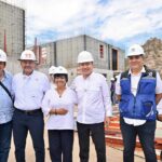 Sonora supera meta de vivienda con 67 mil nuevos hogares impulsados por Sheinbaum y Durazo