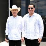 Con el primer Centro Coordinador de Salud en México, Gobernador Durazo fortalece respuesta a emergencias médicas