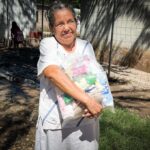 Gobierno de Sonora despliega acciones para atender a familias afectadas por el huracán Polo
